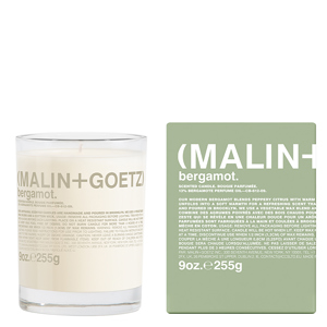 (Malin+Goetz) Bergamot Candle 255g